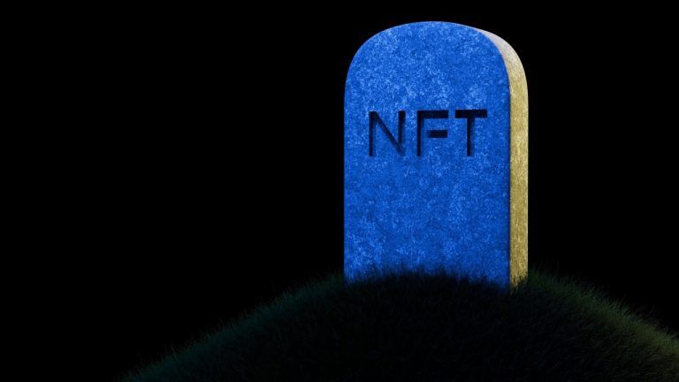 Study: 98% of 2024 NFT Drops Are Dead; Only 0.2% Have Generated Profits for Investors