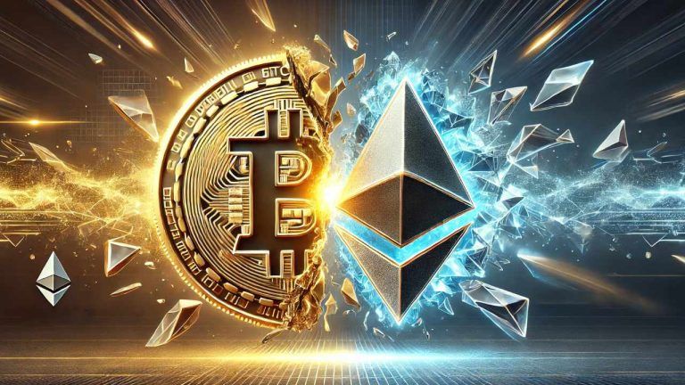 Grayscale's Bitcoin and Ethereum Mini ETFs See Share Prices Multiply