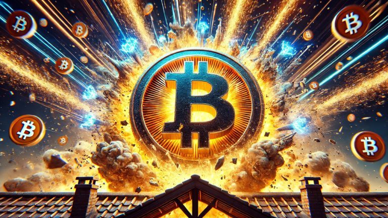 Bitcoin Boom: Expert Eyes $500K BTC, Declares $1M 'Absolutely' Within Reach