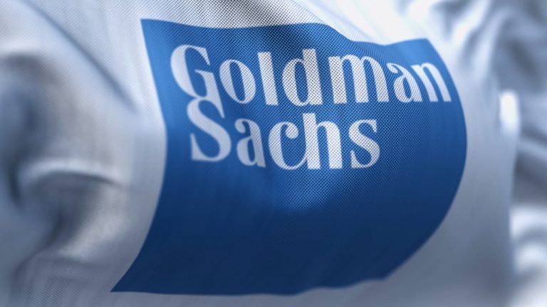 Goldman Sachs' Bold Bet: Bank Boosts Its Bitcoin ETF Stake to $710 Million