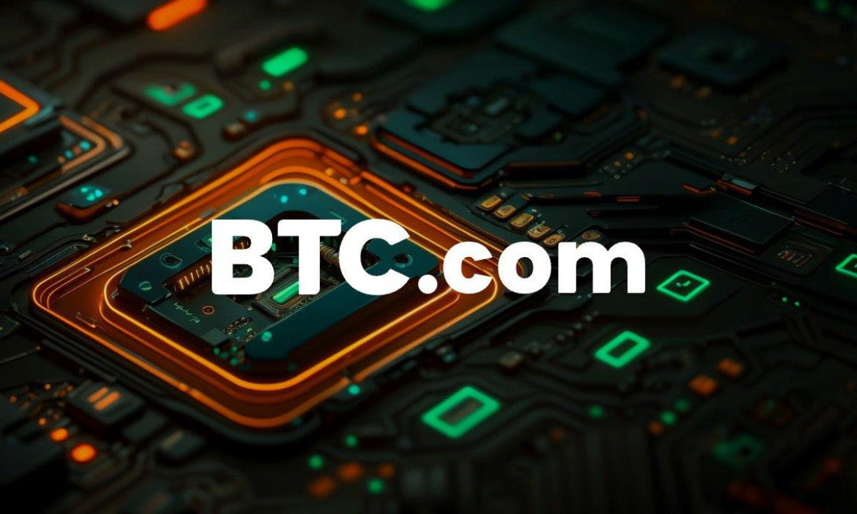 BTC.com Officially Announces Completion of its Upgrade and Launch of Open-Source Computing Power Platform