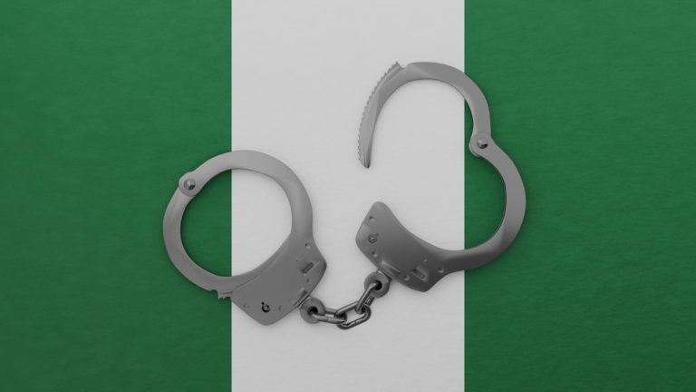 Nigerian Crypto Crackdown