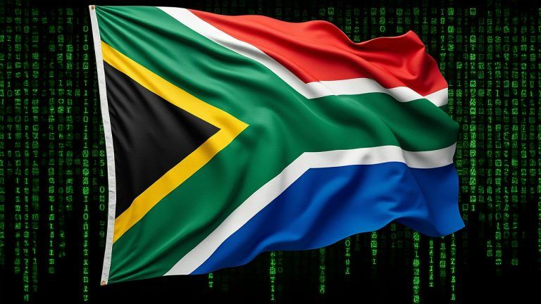 The Crypto Cleanup: South Africa's New Bid to Exit FATF's Grey List