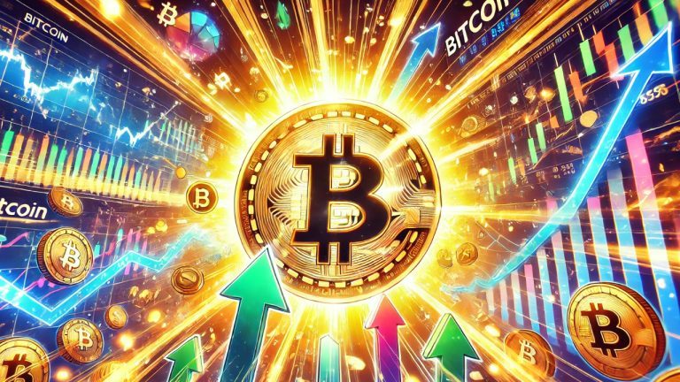 $1 Million Bitcoin: Arthur Hayes Predicts Historic BTC Surge Amid Policy Changes