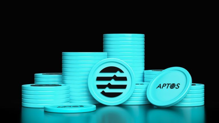 Bitwise Debuts Aptos Staking ETP, Aiming at Institutional Investors